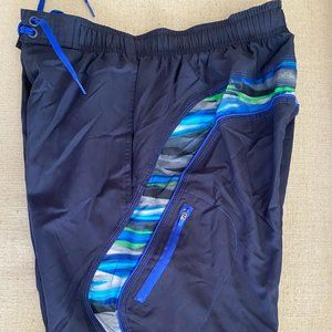 New Men's Nike Swim Shorts Trunks Sz S